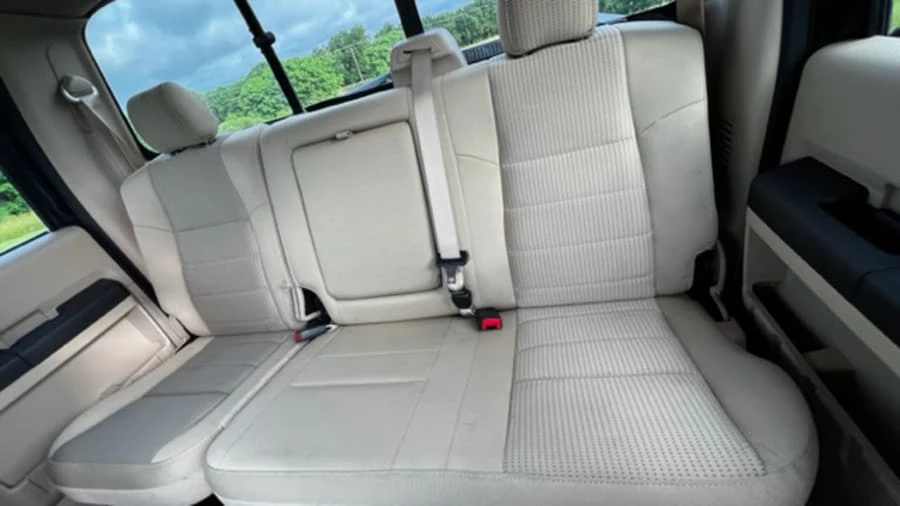 2008 Ford Super Duty 2nd Gen - Image 5 of 18