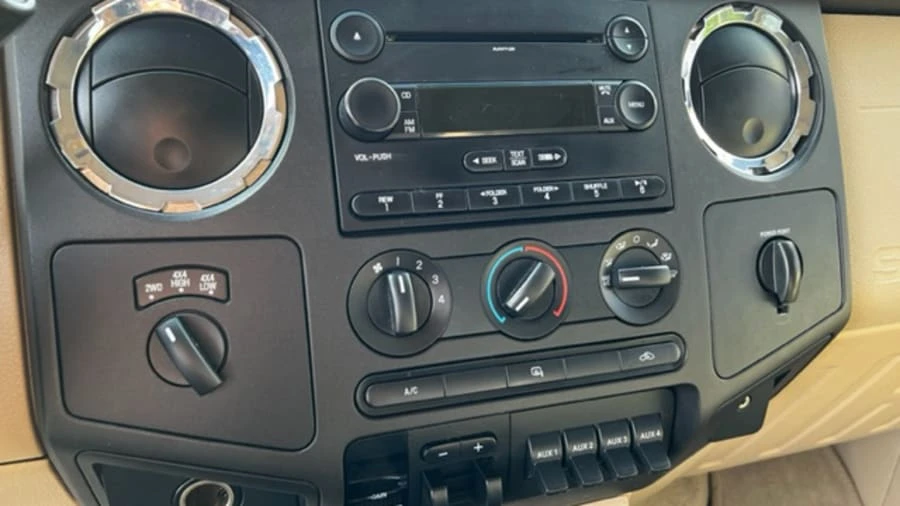 2008 Ford Super Duty 2nd Gen - Image 6 of 18