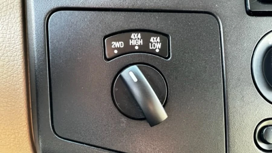 2008 Ford Super Duty 2nd Gen - Image 7 of 18
