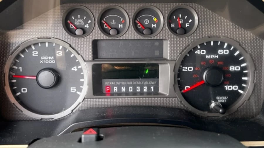2008 Ford Super Duty 2nd Gen - Image 8 of 18