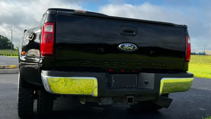 2008 Ford Super Duty 2nd Gen - Image 13 of 18
