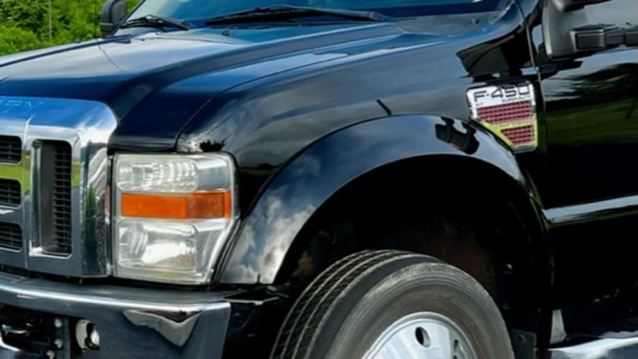 2008 Ford Super Duty 2nd Gen - Image 14 of 18