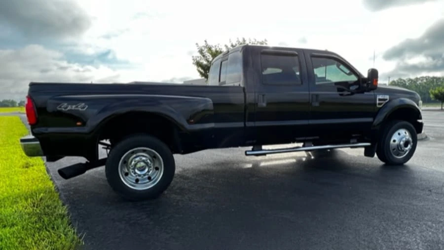 2008 Ford Super Duty 2nd Gen - Image 18 of 18