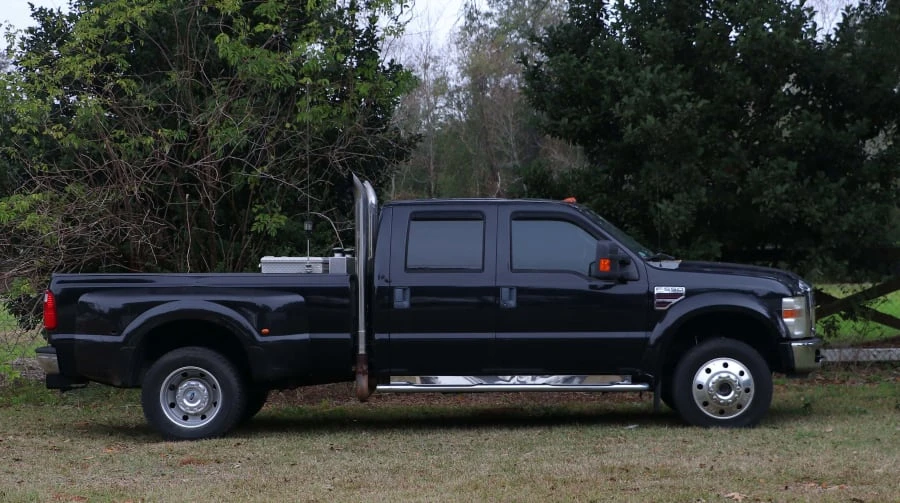 2008 Ford Super Duty 2nd Gen - Image 2 of 10
