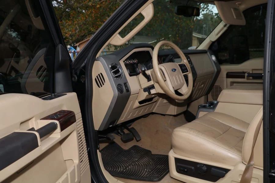 2008 Ford Super Duty 2nd Gen - Image 4 of 10