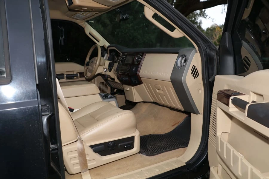 2008 Ford Super Duty 2nd Gen - Image 5 of 10