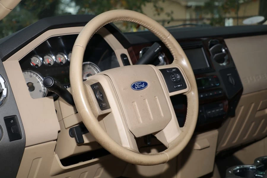 2008 Ford Super Duty 2nd Gen - Image 6 of 10