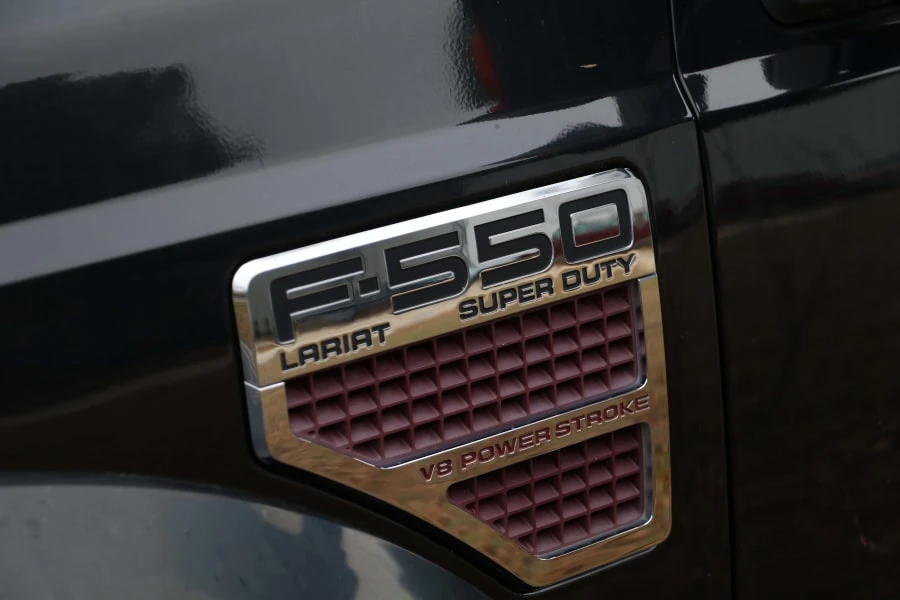 2008 Ford Super Duty 2nd Gen - Image 9 of 10