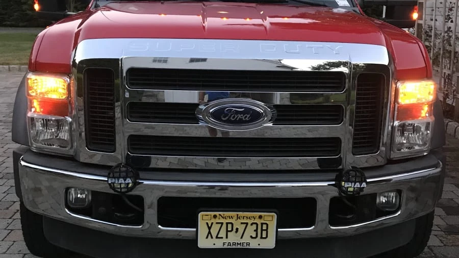 2008 Ford Super Duty 2nd Gen - Image 6 of 8