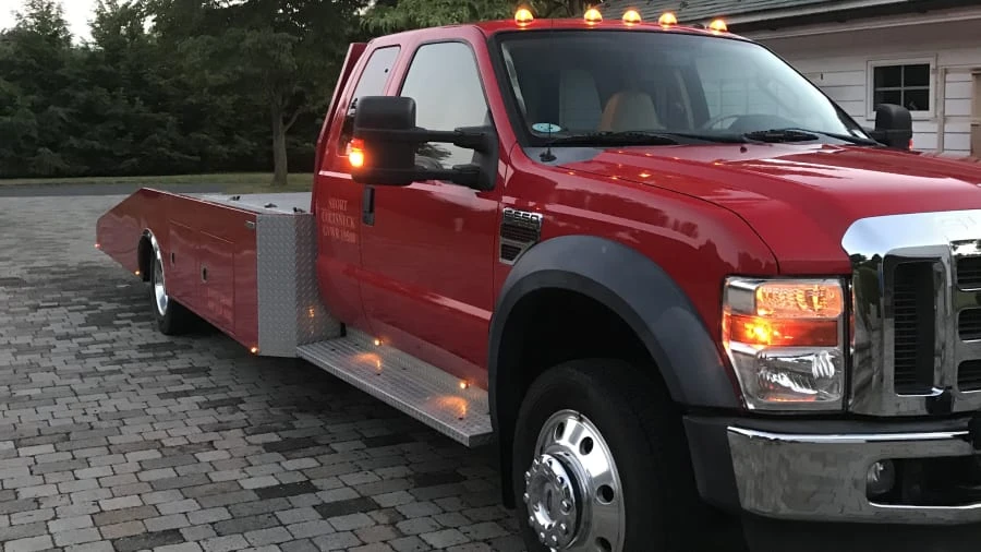 2008 Ford Super Duty 2nd Gen - Image 7 of 8