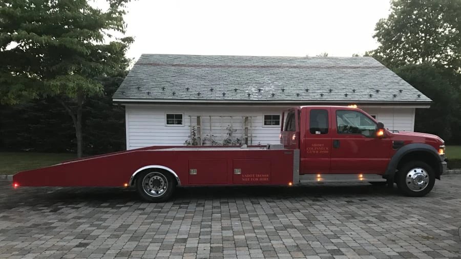 2008 Ford Super Duty 2nd Gen - Image 2 of 8