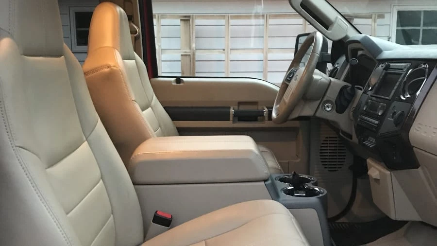 2008 Ford Super Duty 2nd Gen - Image 4 of 8