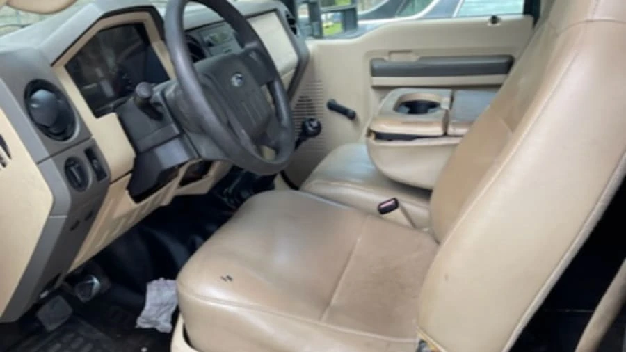 2008 Ford Super Duty 2nd Gen - Image 3 of 8