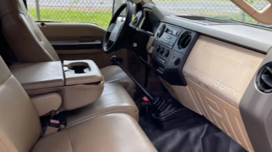 2008 Ford Super Duty 2nd Gen - Image 4 of 8