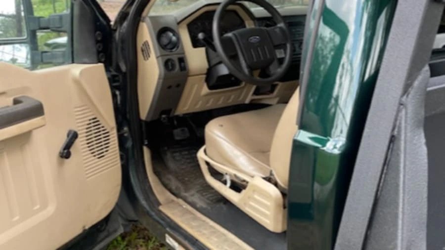 2008 Ford Super Duty 2nd Gen - Image 5 of 8