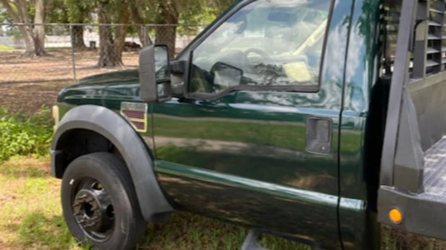 2008 Ford Super Duty 2nd Gen - Image 6 of 8