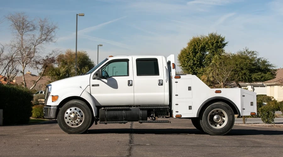2008 Ford Super Duty 2nd Gen - Image 2 of 31