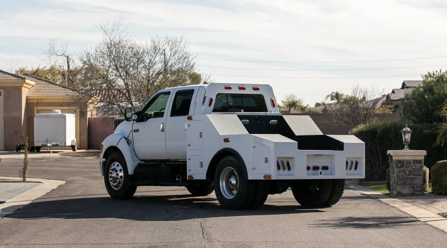 2008 Ford Super Duty 2nd Gen - Image 3 of 31