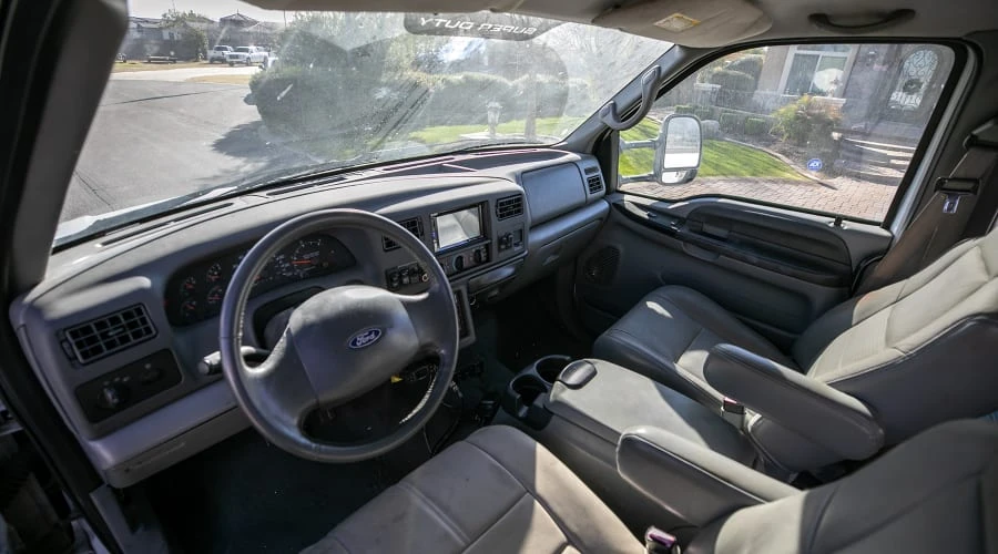 2008 Ford Super Duty 2nd Gen - Image 24 of 31