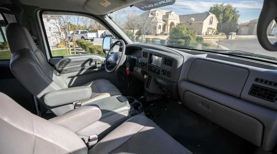 2008 Ford Super Duty 2nd Gen - Image 25 of 31