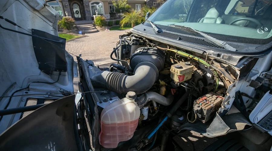 2008 Ford Super Duty 2nd Gen - Image 29 of 31