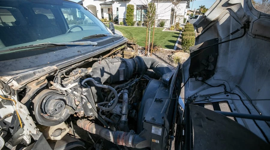 2008 Ford Super Duty 2nd Gen - Image 30 of 31
