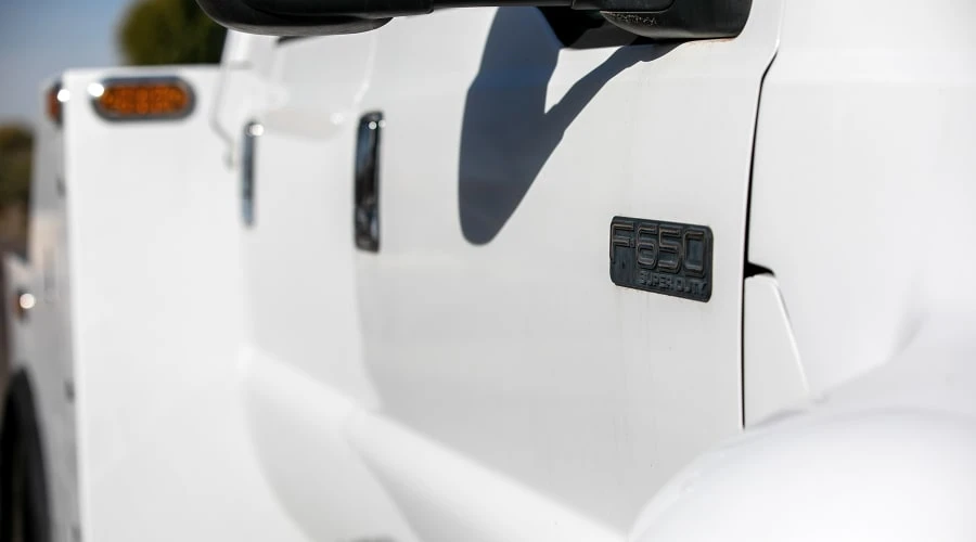 2008 Ford Super Duty 2nd Gen - Image 8 of 31