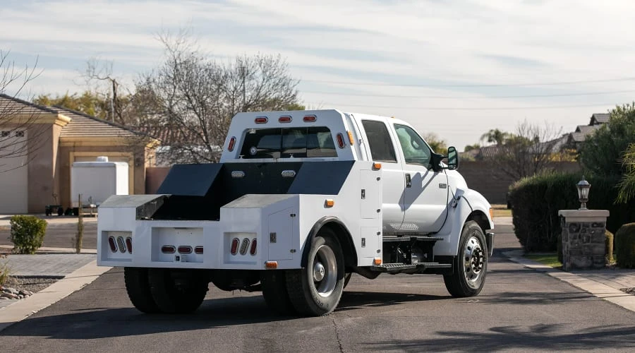 2008 Ford Super Duty 2nd Gen - Image 9 of 31