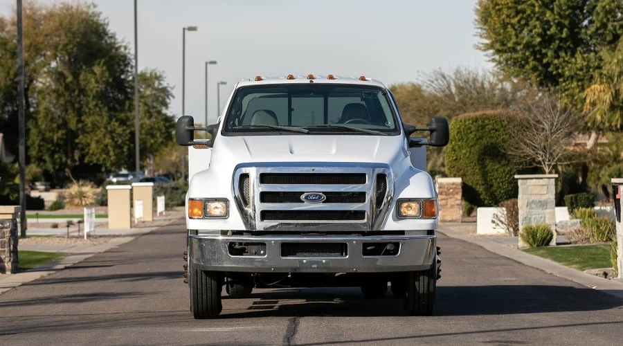 2008 Ford Super Duty 2nd Gen - Image 10 of 31