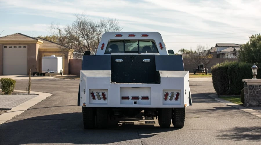 2008 Ford Super Duty 2nd Gen - Image 11 of 31