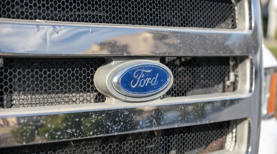 2008 Ford Super Duty 2nd Gen - Image 12 of 31