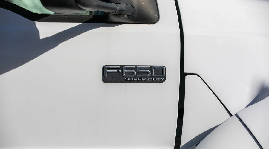 2008 Ford Super Duty 2nd Gen - Image 13 of 31