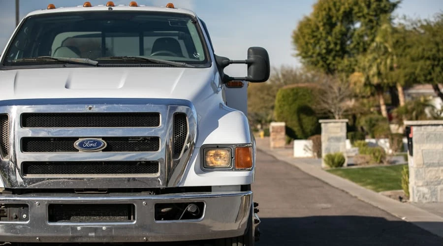 2008 Ford Super Duty 2nd Gen - Image 15 of 31