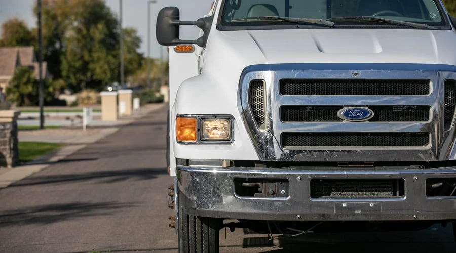 2008 Ford Super Duty 2nd Gen - Image 16 of 31