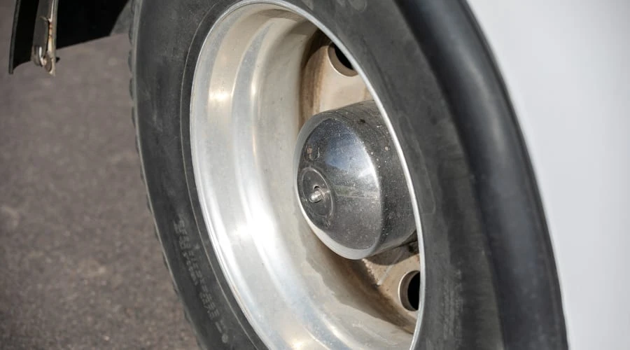 2008 Ford Super Duty 2nd Gen - Image 17 of 31