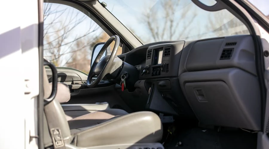 2008 Ford Super Duty 2nd Gen - Image 26 of 31