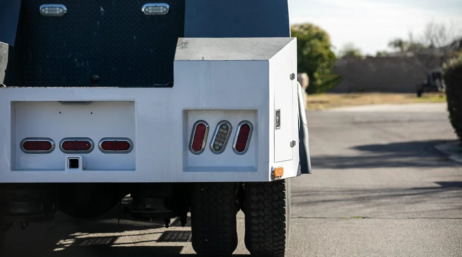 2008 Ford Super Duty 2nd Gen - Image 18 of 31