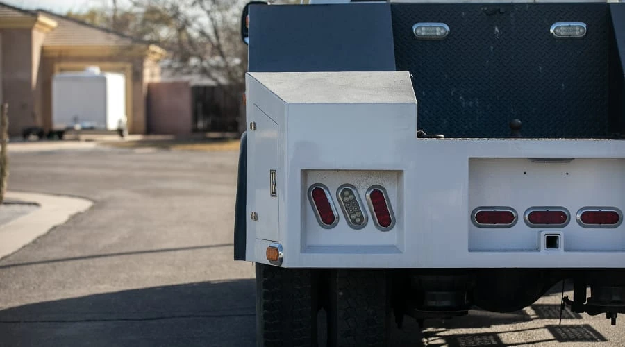 2008 Ford Super Duty 2nd Gen - Image 19 of 31