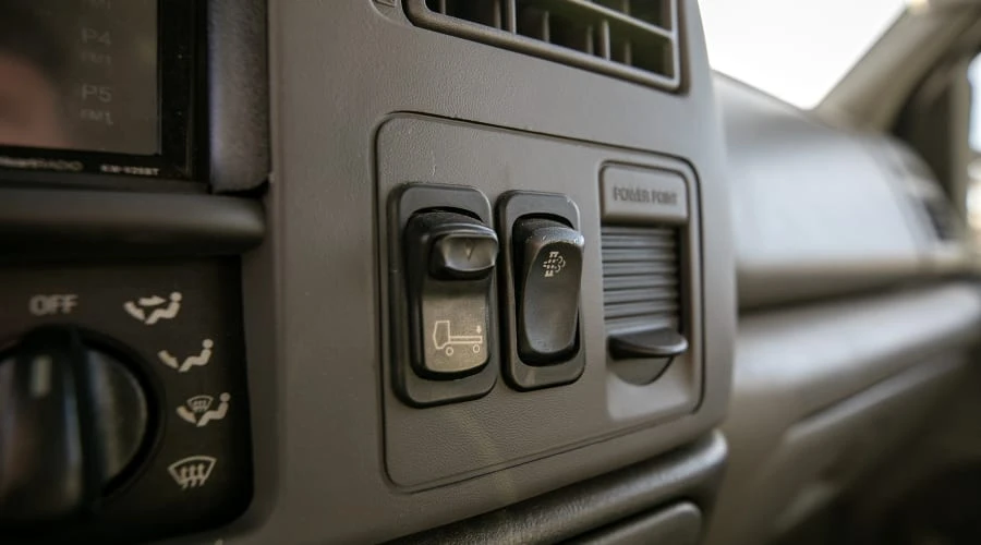 2008 Ford Super Duty 2nd Gen - Image 28 of 31