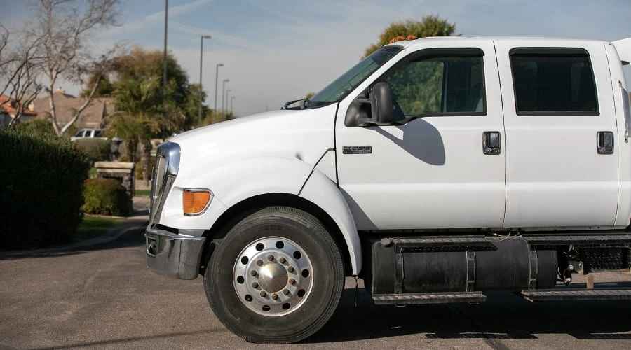 2008 Ford Super Duty 2nd Gen - Image 20 of 31