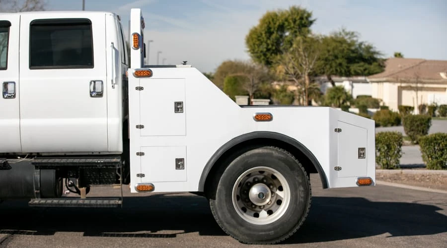 2008 Ford Super Duty 2nd Gen - Image 21 of 31