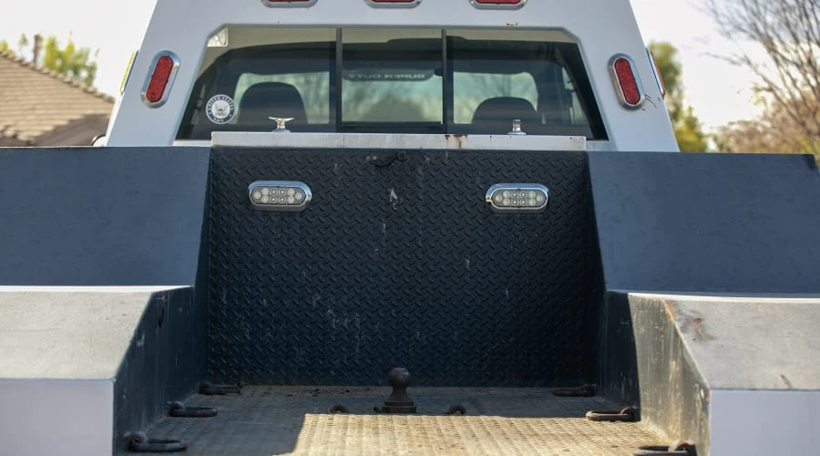 2008 Ford Super Duty 2nd Gen - Image 22 of 31