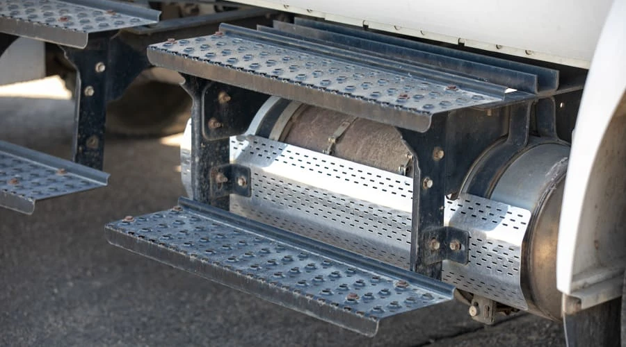 2008 Ford Super Duty 2nd Gen - Image 23 of 31