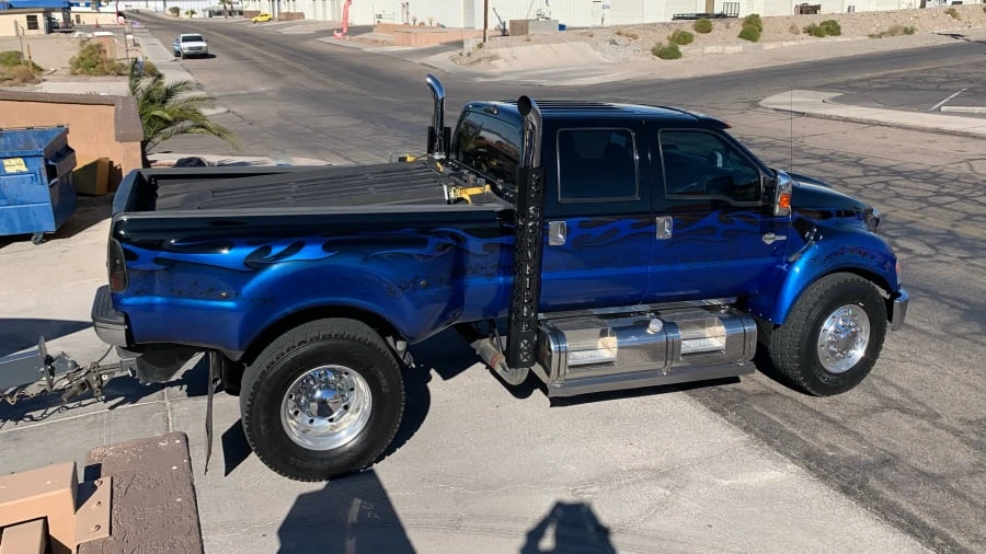 2008 Ford Super Duty 2nd Gen - Image 2 of 24