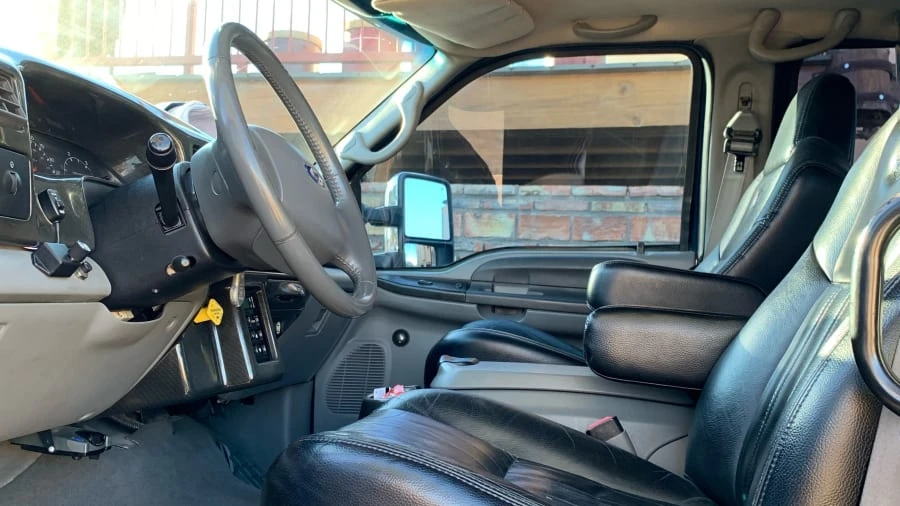 2008 Ford Super Duty 2nd Gen - Image 3 of 24