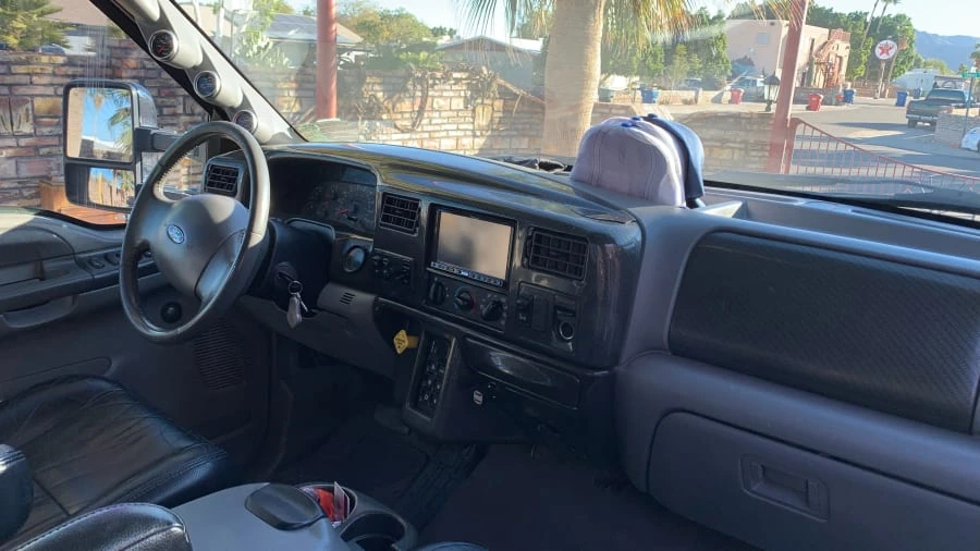 2008 Ford Super Duty 2nd Gen - Image 4 of 24