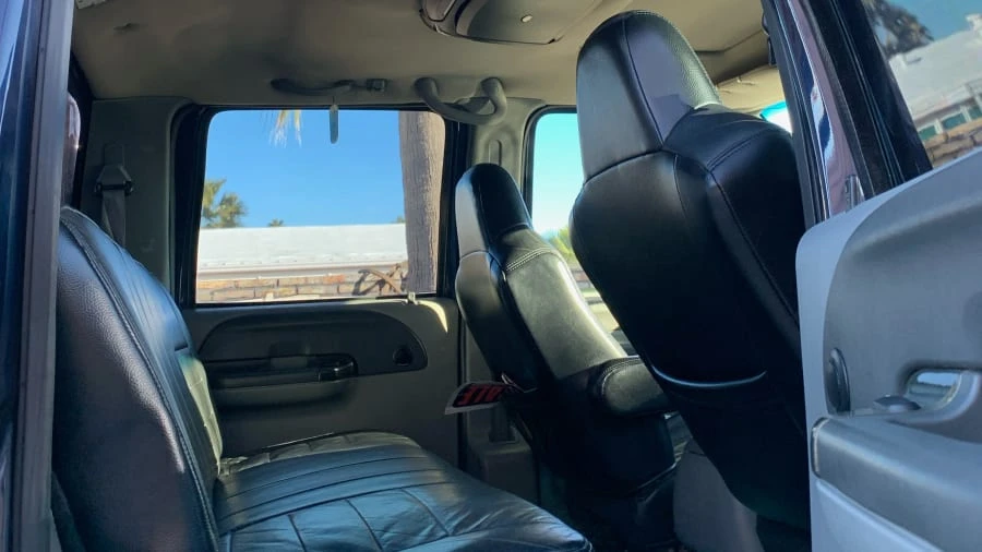 2008 Ford Super Duty 2nd Gen - Image 6 of 24