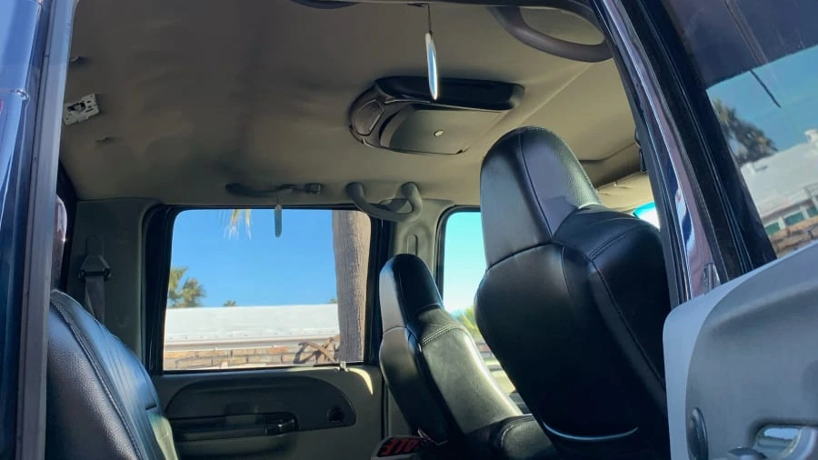 2008 Ford Super Duty 2nd Gen - Image 7 of 24