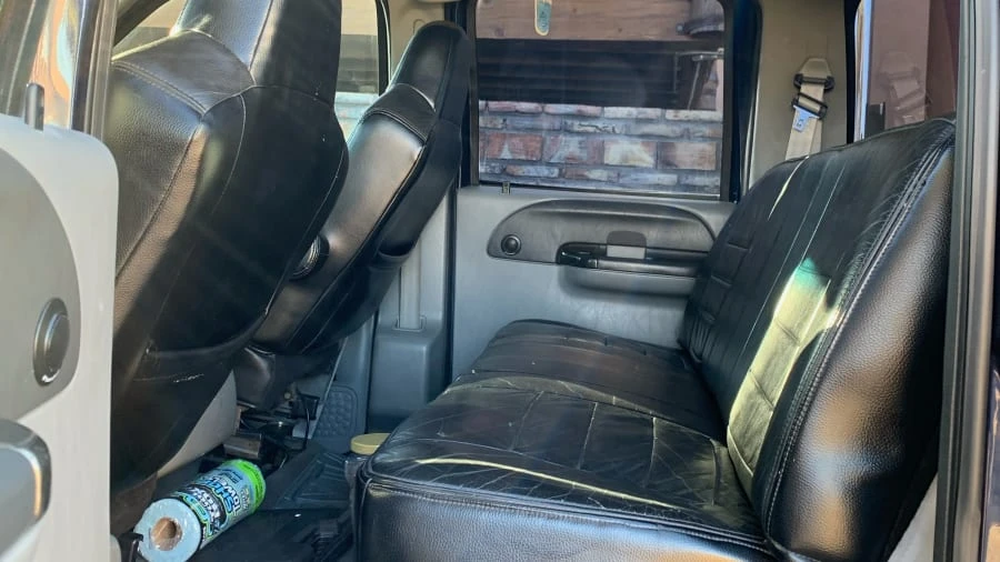 2008 Ford Super Duty 2nd Gen - Image 8 of 24