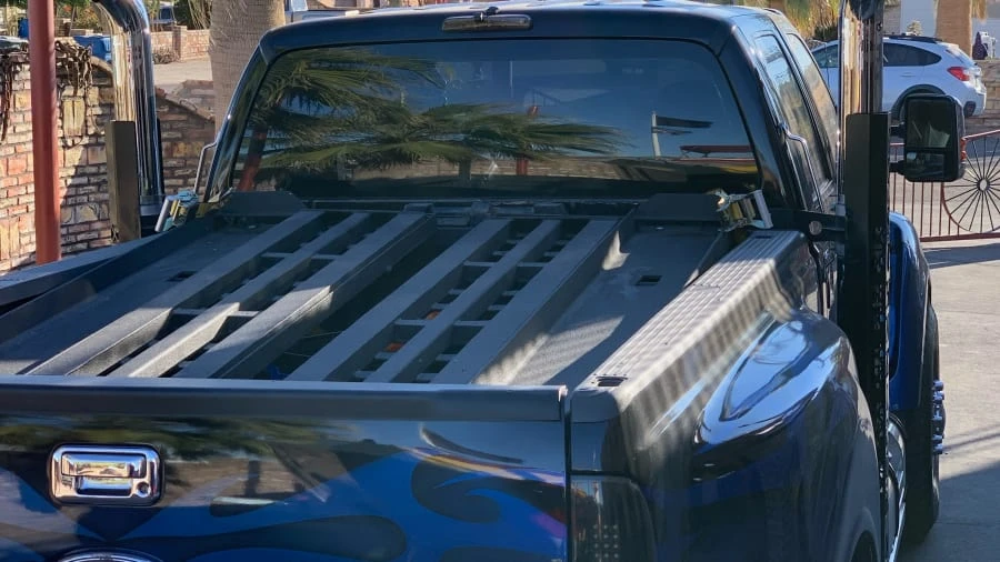 2008 Ford Super Duty 2nd Gen - Image 9 of 24